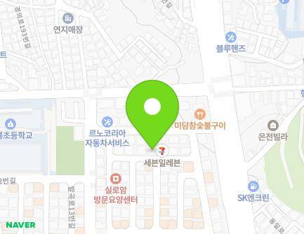 경기도 의정부시 발곡로31번길 27-12 (신곡동) 지도