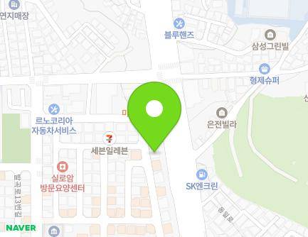 경기도 의정부시 발곡로31번길 26 (신곡동) 지도