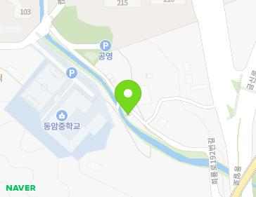 경기도 의정부시 회룡로192번길 138 (장암동) 지도