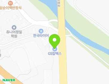 경기도 이천시 마장면 덕평로 971 (덕평톨게이트주유소) 지도