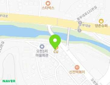 경기도 이천시 마장면 오천로24번길 6-26 지도