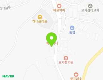 경기도 이천시 모가면 진상미로 1253 지도