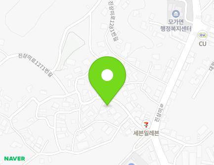 경기도 이천시 모가면 진상미로1271번길 19 (은현빌) 지도