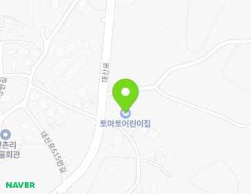 경기도 이천시 부발읍 대산로 626-3 지도