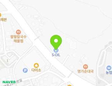 경기도 이천시 부발읍 경충대로 2268 (S-OIL이천셀프주유소) 지도