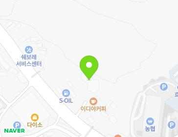 경기도 이천시 부발읍 경충대로 2264 지도