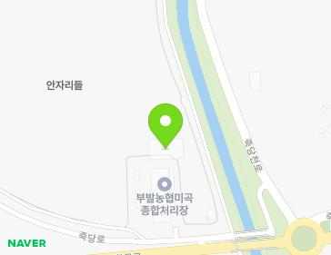 경기도 이천시 부발읍 죽당로 131 지도