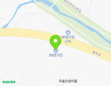 경기도 이천시 황무로 746 (송정동) 경기도 이천시 황무로 746 (송정동) 지도