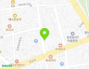 경기도 이천시 장호원읍 장감로77번길 10 지도