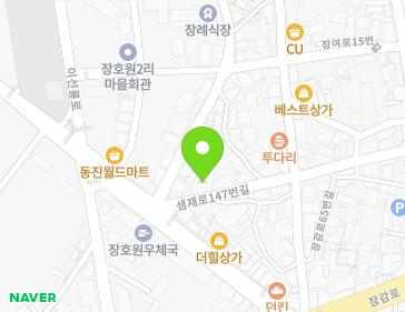 경기도 이천시 장호원읍 샘재로147번길 7 지도