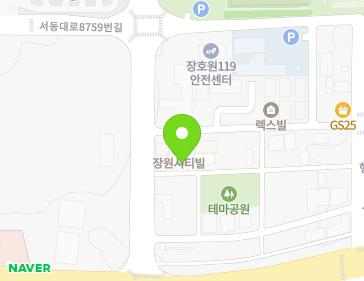 경기도 이천시 장호원읍 서동대로8809번길 22-5 지도
