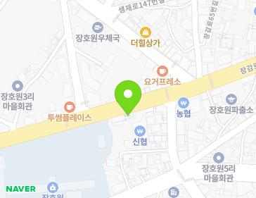경기도 이천시 장호원읍 장감로 56 지도