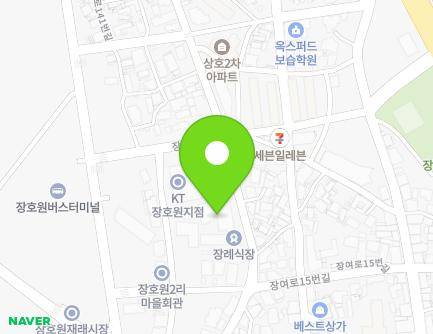 경기도 이천시 장호원읍 샘재로145번길 41 (장호원성모요양병원) 지도