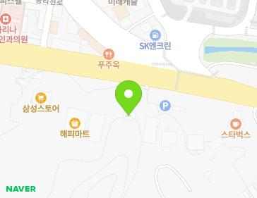 경기도 이천시 경충대로 2545 (중리동) 지도