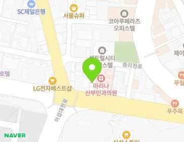 경기도 이천시 경충대로 2566 (중리동) 지도