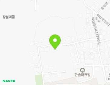 경기도 이천시 이섭대천로1439번길 87 (증포동, 하늘빛어린이집) 지도