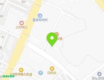 경기도 이천시 이섭대천로1454번길 39 (증포동) 지도