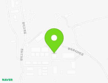 경기도 파주시 장터고개길 40-33 (검산동) 지도