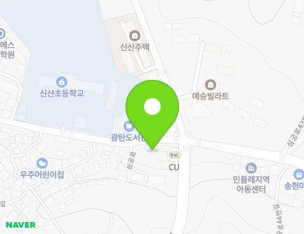 경기도 파주시 광탄면 심궁로 28 (장부빌리지) 지도