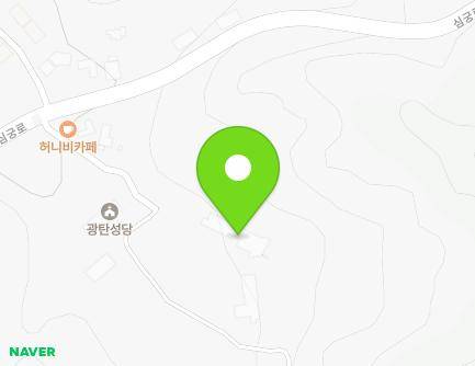 경기도 파주시 광탄면 심궁로 76-25 (조이빌리지) 지도