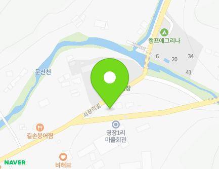 경기도 파주시 광탄면 기산로 93 (영장주유소) 지도