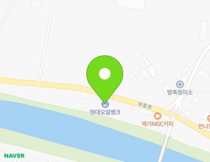 경기도 파주시 광탄면 부흥로 106 (장미주유소) 지도