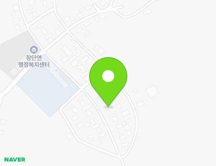 경기도 파주시 군내면 통일촌길 255 지도