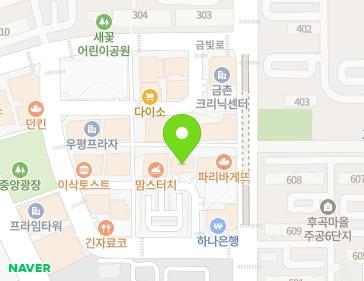 경기도 파주시 금빛로 24-22 (금촌동, 굿닥터스빌딩) 경기도 파주시 금빛로 24-22 (금촌동, 굿닥터스빌딩) 지도