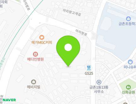 경기도 파주시 새꽃로 119-3 (금촌동, 락플러스) 지도