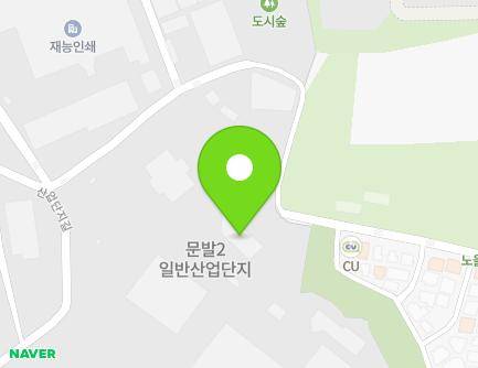 경기도 파주시 순못길 81 (다율동) 지도