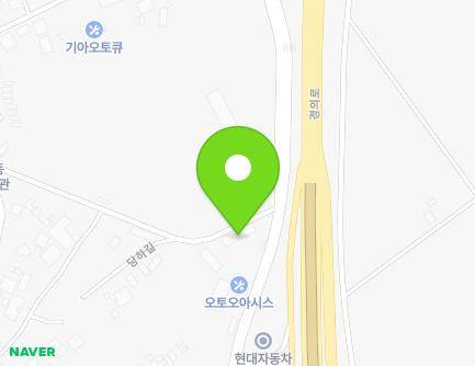 경기도 파주시 당하길 124 (당하동, 청허지하수개발) 지도