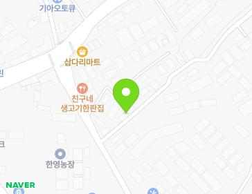 경기도 파주시 교하로425번길 21-7 (동패동, (주)율아트) 지도
