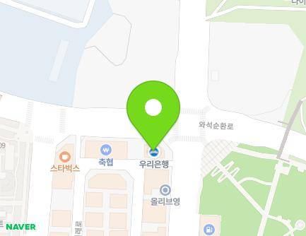 경기도 파주시 와석순환로 125 (동패동, 현대프라자) 지도