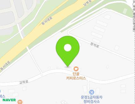 경기도 파주시 교하로 478 (동패동, 현대화물) 지도