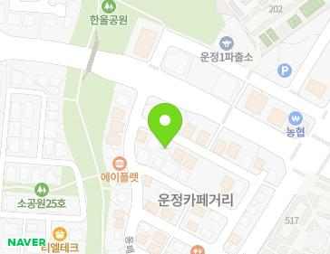경기도 파주시 동패로63번길 48-10 (동패동) 지도