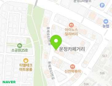 경기도 파주시 동패로63번길 28 (동패동) 지도