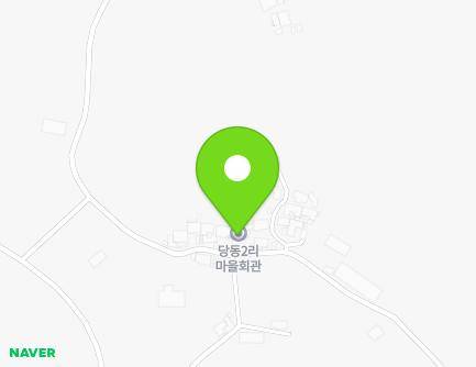경기도 파주시 문산읍 널다리길 88 (당동2리마을회관) 지도