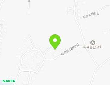 경기도 파주시 문산읍 마정로124번길 81 지도