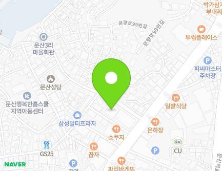 경기도 파주시 문산읍 문향로 73-10 (북파주농협유료주차장) 지도