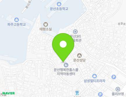 경기도 파주시 문산읍 독산로35번길 26 (문산교회,유치원) 지도