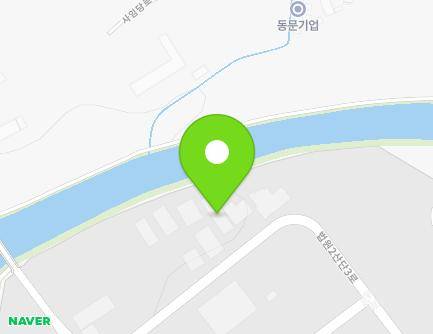 경기도 파주시 법원읍 법원2산단3로 16 지도