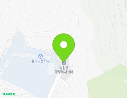 경기도 파주시 법원읍 사임당로907번길 21 (법원읍행정복지센터) 지도