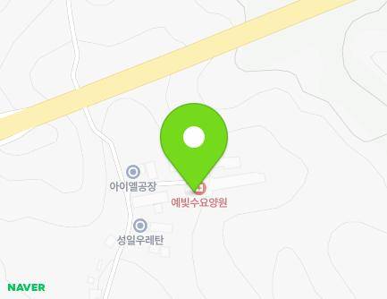 경기도 파주시 법원읍 보광로1794번길 62 (예빛수요양원) 지도
