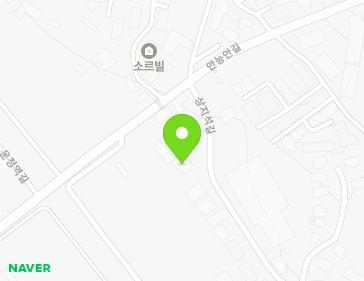 경기도 파주시 상지석길 16 (상지석동, 양문교회) 지도