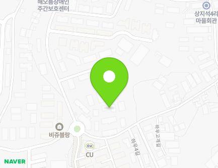 경기도 파주시 하우고개길 407 (상지석동, 세인트빌리지) 지도
