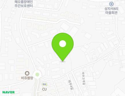 경기도 파주시 하우고개길 409 (상지석동, 세인트빌리지) 지도
