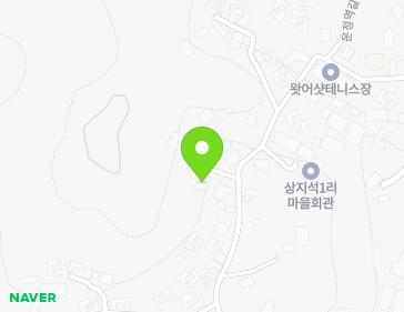 경기도 파주시 운정역길 64-1 (상지석동) 지도