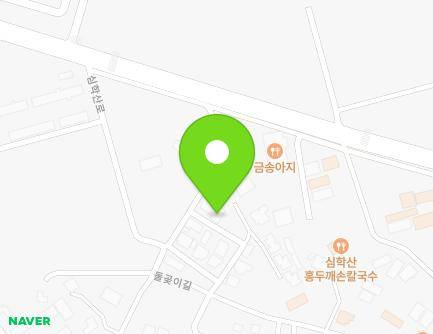 경기도 파주시 돌곶이길 72-15 (서패동) 지도