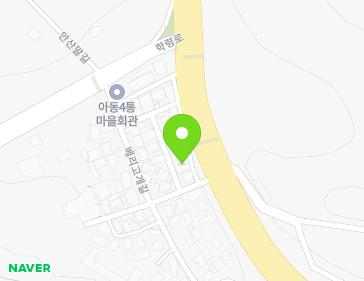 경기도 파주시 통일로 541 (아동동, 참사랑교회) 지도