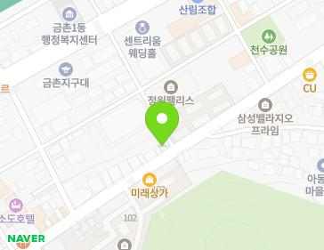 경기도 파주시 아동로 23 (아동동, 현대조명) 경기도 파주시 아동로 23 (아동동, 현대조명) 지도